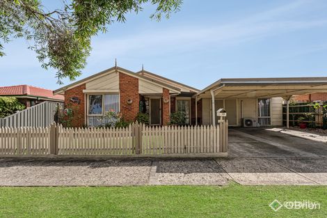 Property photo of 19 Bates Street Cranbourne West VIC 3977