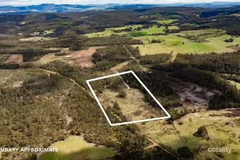 980 Woodsdale Rd, Levendale, TAS 7120