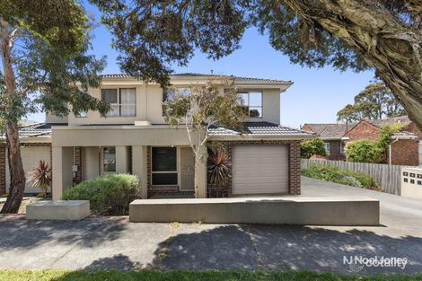 Property photo of 1/39 Macpherson Street Dandenong VIC 3175
