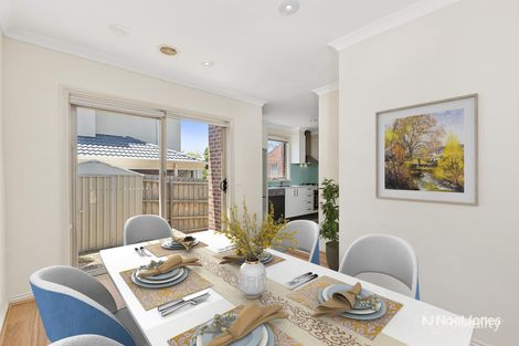 Property photo of 1/39 Macpherson Street Dandenong VIC 3175