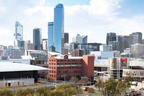 Property photo of 96/83 Whiteman Street Southbank VIC 3006