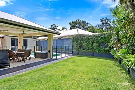 Property photo of 45 Tribulation Circuit Buderim QLD 4556