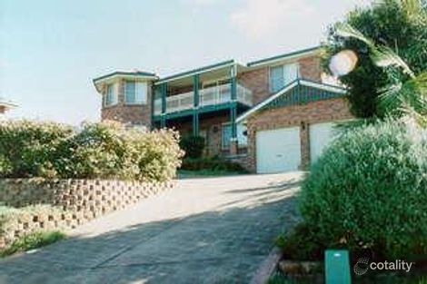 Property photo of 5 Sycamore Close Springfield NSW 2250