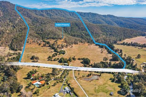 2443 Beaudesert-Nerang Rd, Canungra, QLD 4275