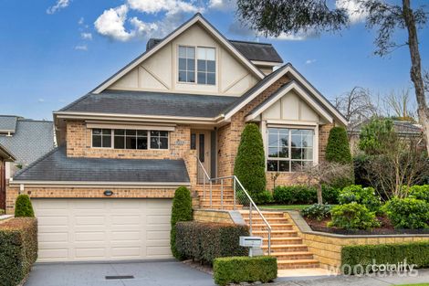 Property photo of 136 Mount Pleasant Road Forest Hill VIC 3131