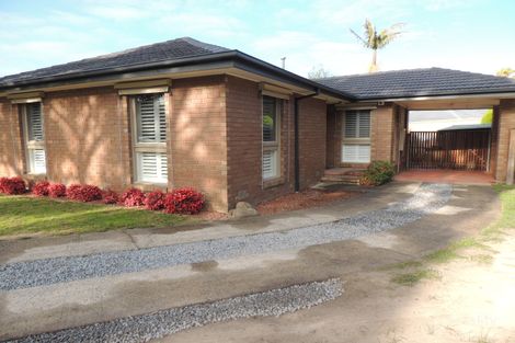 Property photo of 20 Nottingham Square Wantirna VIC 3152