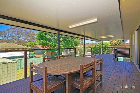 Property photo of 19 Bolwell Street Runcorn QLD 4113