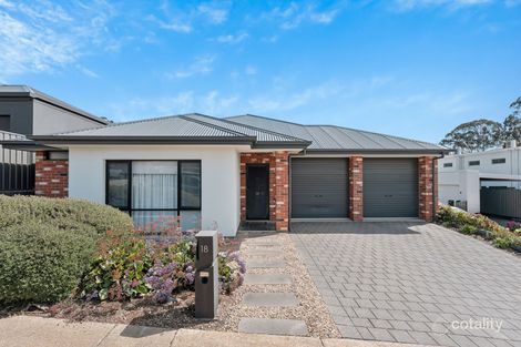 Property photo of 18 Belair Terrace Mount Barker SA 5251