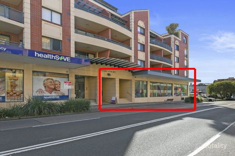 20/24 Belgrave St, Kogarah, NSW 2217