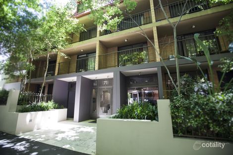 18/71 Victoria St, Potts Point, NSW 2011