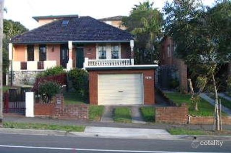 283 Darley Rd, Randwick, NSW 2031