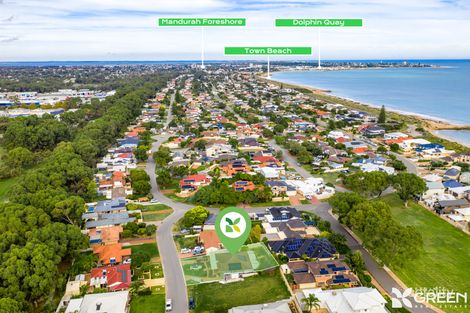 Property photo of 19 Breaker Close Silver Sands WA 6210
