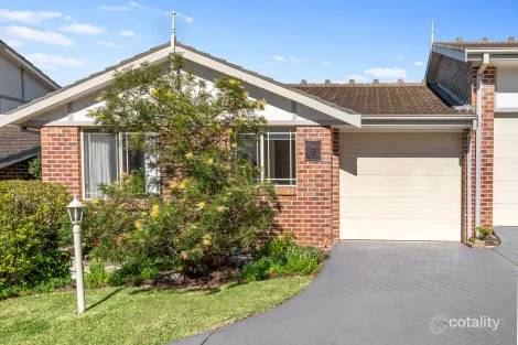 9/72-76 Merton St, Sutherland, NSW 2232