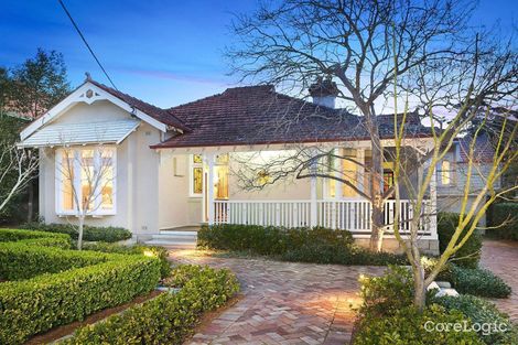 Property photo of 44 Trafalgar Avenue Lindfield NSW 2070