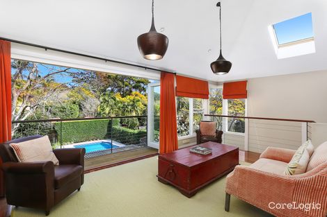 Property photo of 44 Trafalgar Avenue Lindfield NSW 2070