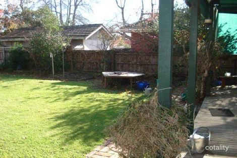 Property photo of 24 Johnston Street Ashburton VIC 3147