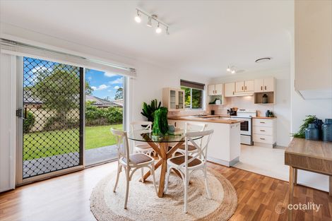 Property photo of 38 Valley View Road Wyoming NSW 2250