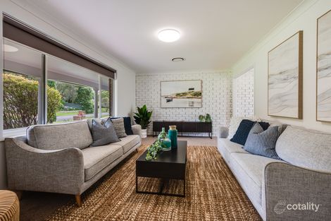 Property photo of 38 Valley View Road Wyoming NSW 2250