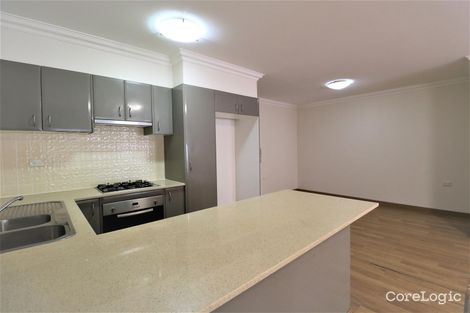 Property photo of 5/2-4 Duke Street Strathfield NSW 2135