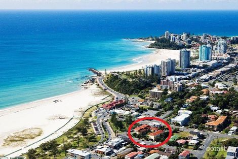 Property photo of 302/92-96 Musgrave Street Coolangatta QLD 4225