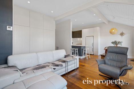Property photo of 7 Roberts Street West Hobart TAS 7000