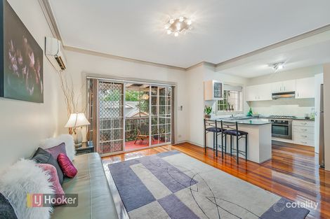 Property photo of 1/25 Jenner Street Baulkham Hills NSW 2153