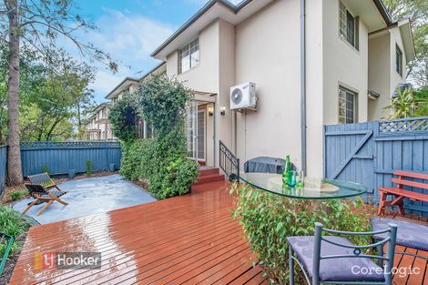Property photo of 1/25 Jenner Street Baulkham Hills NSW 2153