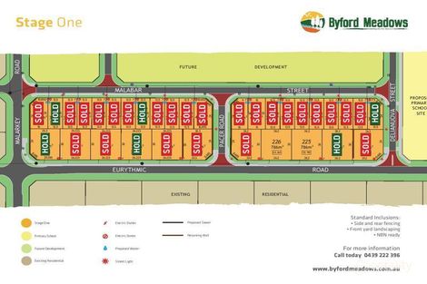 15 Eurythmic Rd, Byford, WA 6122