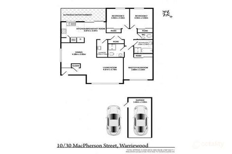 Property photo of 10/30 Macpherson Street Warriewood NSW 2102