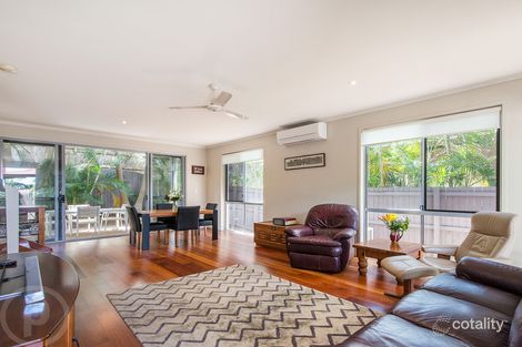 Property photo of 3/118 Railway Parade Norman Park QLD 4170
