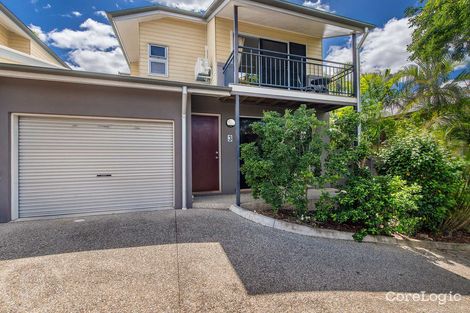 Property photo of 3/118 Railway Parade Norman Park QLD 4170