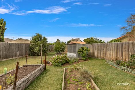 Property photo of 21 Enfield Avenue Werribee VIC 3030