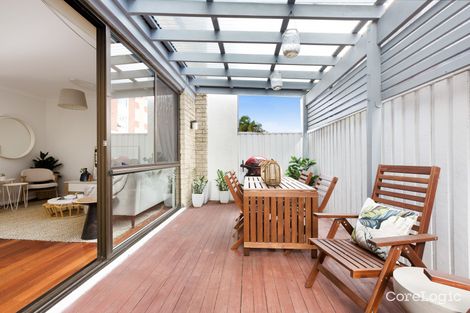 Property photo of 8/79 Balgowlah Road Fairlight NSW 2094