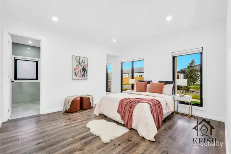 Property photo of 4 Byron Street Donnybrook VIC 3064