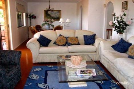 Property photo of 38 Booth Avenue Tannum Sands QLD 4680
