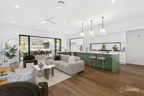 Property photo of 35 Harts Road Indooroopilly QLD 4068