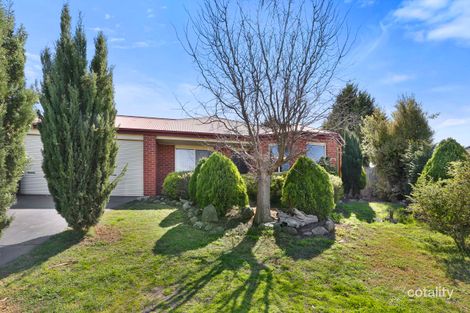 Property photo of 3 Hoffman Court Lara VIC 3212