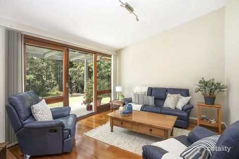 Property photo of 56 Moreton Road Illawong NSW 2234