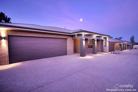 Property photo of 2/8 Hamersley Place Tatton NSW 2650