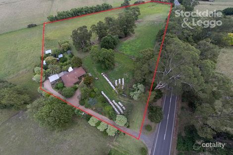 365 Main South Rd, Drouin South, VIC 3818
