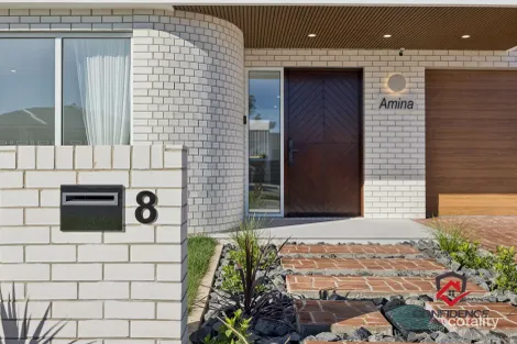 Property photo of 8 Tingwell Street Whitlam ACT 2615