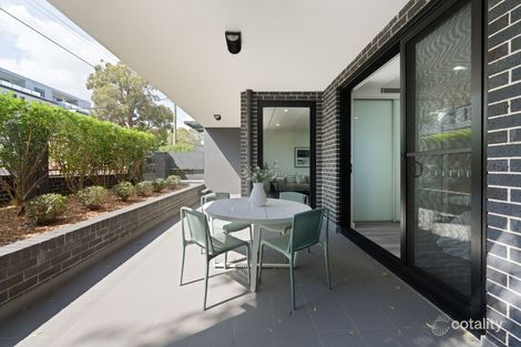 Property photo of 4/27 Gordon Street Burwood NSW 2134