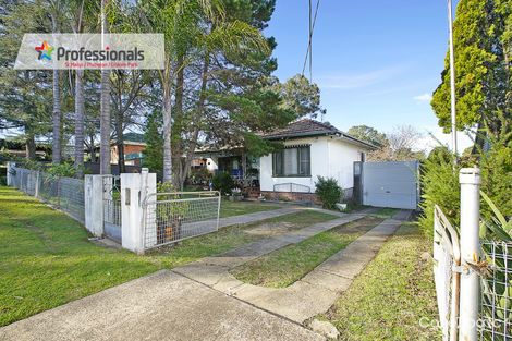 Property photo of 20 Monfarville Street St Marys NSW 2760