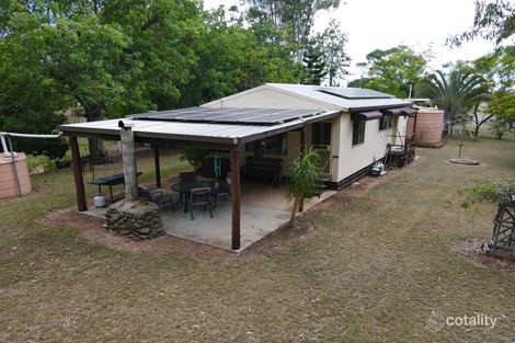 Property photo of 4 Mingo Street Gooroolba QLD 4625