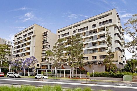 Property photo of 441/25 Bennelong Parkway Wentworth Point NSW 2127