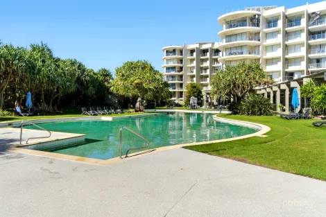 Property photo of 2416/923 David Low Way Marcoola QLD 4564