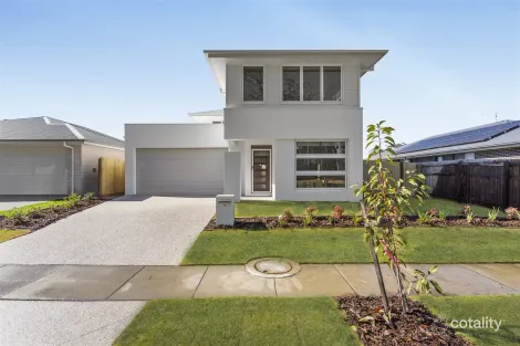 19 Charas St, Pallara, QLD 4110