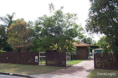 Property photo of 17 Whitcomb Street Hillcrest QLD 4118