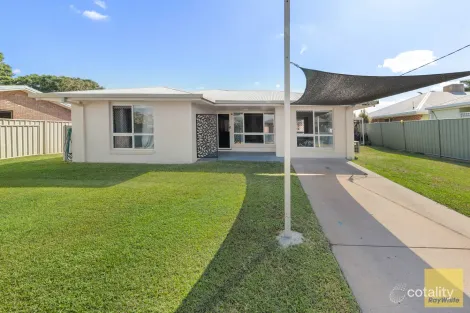 40 Jacqueline Dr, Emerald, QLD 4720