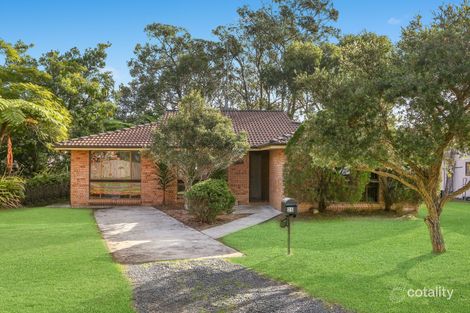 Property photo of 23-25 Morrison Street Saratoga NSW 2251